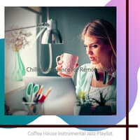 Chilled Ambiance for Remote Work