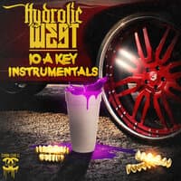 10 A Key Instrumentals