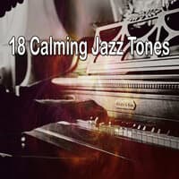 18 Calming Jazz Tones