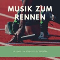 Musik zum Rennen PT