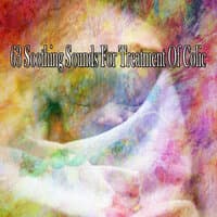 63 Soothing Sounds for Treatment of Colic