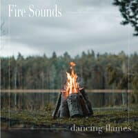 Dancing Flames