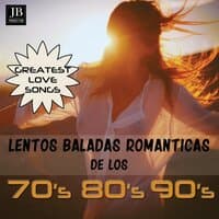 Lentos Baladas Romanticas De Los 70's 80's 90's