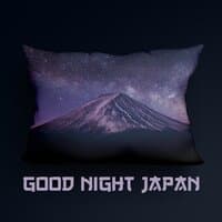 Good Night Japan: Relaxing Asian Sleep Sounds