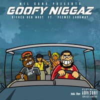 Goofy Niggaz