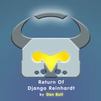 Return of Django Reinhardt