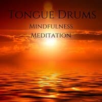 Tongue Drums Mindfulness Meditation: Awaken Your Spirit, Healing Music