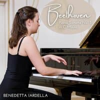 Beethoven: Piano Sonata No. 3 in C Major, Op. 2 No. 3