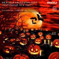 Dracula Halloween 2019