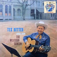 Songs from the Western Screen