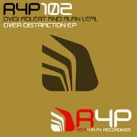 Over Distraction EP