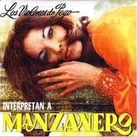 Interpretan a Manzanero