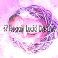 47 Regain Lucid Dreams