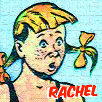 Rachel