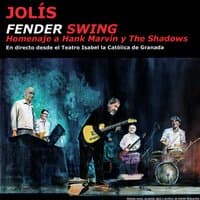 Fender Swing (En Directo Desde el Teatro Isabel la Católica de Granada)