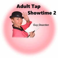 Adult Tap Showtime 2