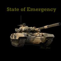 State of Emergency