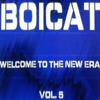 Welcome To The New Era, Vol.5