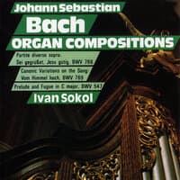 Organ Compositions 1