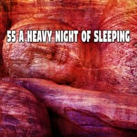 55 A Heavy Night of Sleeping