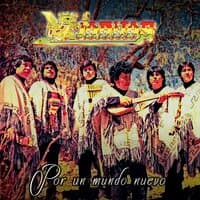 Quiquin... Pacha (Por un Mundo Nuevo)