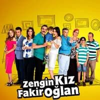 Zengin Kız Fakir Oğlan