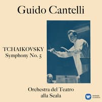 Tchaikovsky: Symphony No. 5, Op. 64