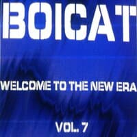 Welcome To The New Era, Vol.7