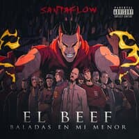 El Beef: Baladas en Mi Menor