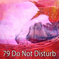 79 Do Not Disturb