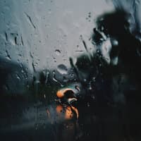 Peaceful Rain Sounds to Relieve Stress and Anxiety