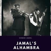 Jamal's Alhambra