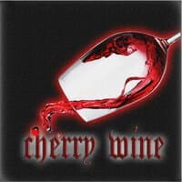 cherry wine