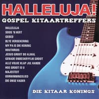 Halleluja! Gospel Kitaartreffers