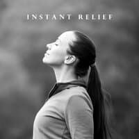 Instant Relief: Meditation, Focus Time, Soothing Energy & Deep Renewal