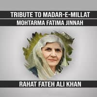 Tribute to Madar-e-Millat Mohtarma Fatima Jinnah