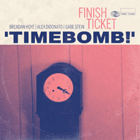 Timebomb