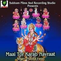 Maai Tor Karab Navraat