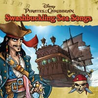 Pirates of the Caribbean: Swashbuckling Sea Songs