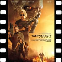 Terminator Six Main Theme