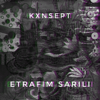 Etrafım Sarılı