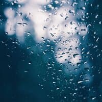 #1 Loopable Rain Sounds - Natural Sleep and Serenity