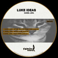 Luke Ideas