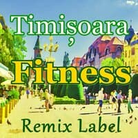 Timisoara Fitness