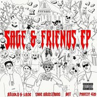 Sage & Friends EP