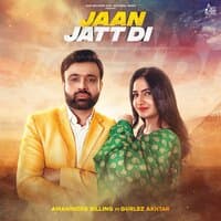 Jaan Jatt Di