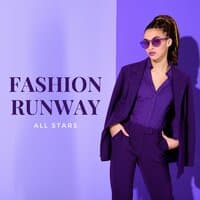 Fashion Runway All Stars: House Fashion Music, Modeling Music