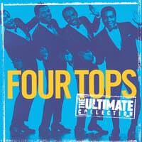 The Ultimate Collection:  Four Tops