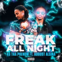 Freak All Night