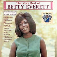 The Very Best of Betty Everett